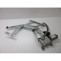 Leve Vitre Electrique Avant Gauche Opel Zafira B Phase 1